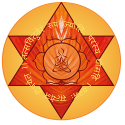 Logo Ganga-Savitri